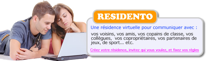 inscrivez-vous gratuitement